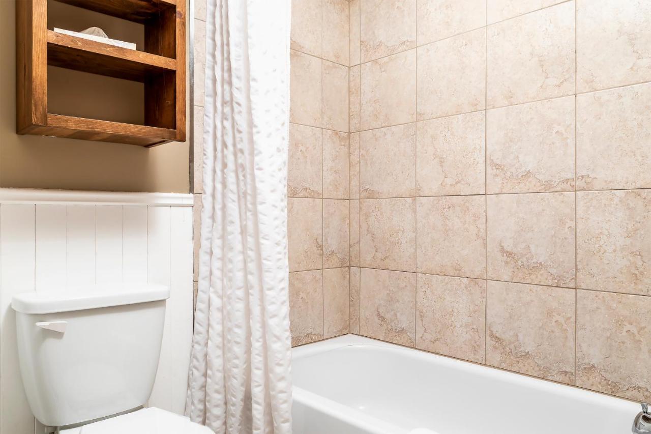 Hotel Ermitage Québec Dış mekan fotoğraf