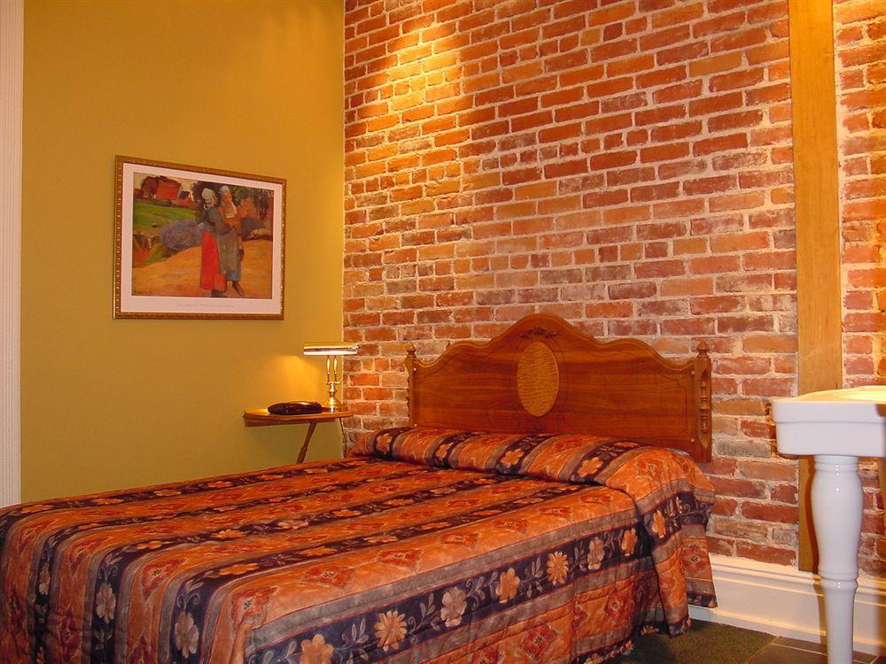 Hotel Ermitage Québec Dış mekan fotoğraf