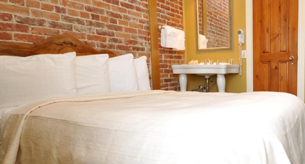 Hotel Ermitage Québec Dış mekan fotoğraf